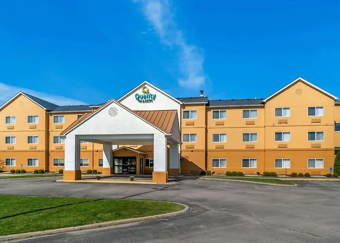 Quality Inn & Suites