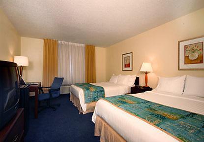 Hotel Quality & 2*