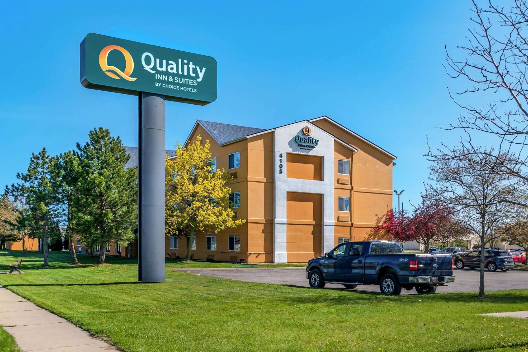 Hotel Quality & 2*