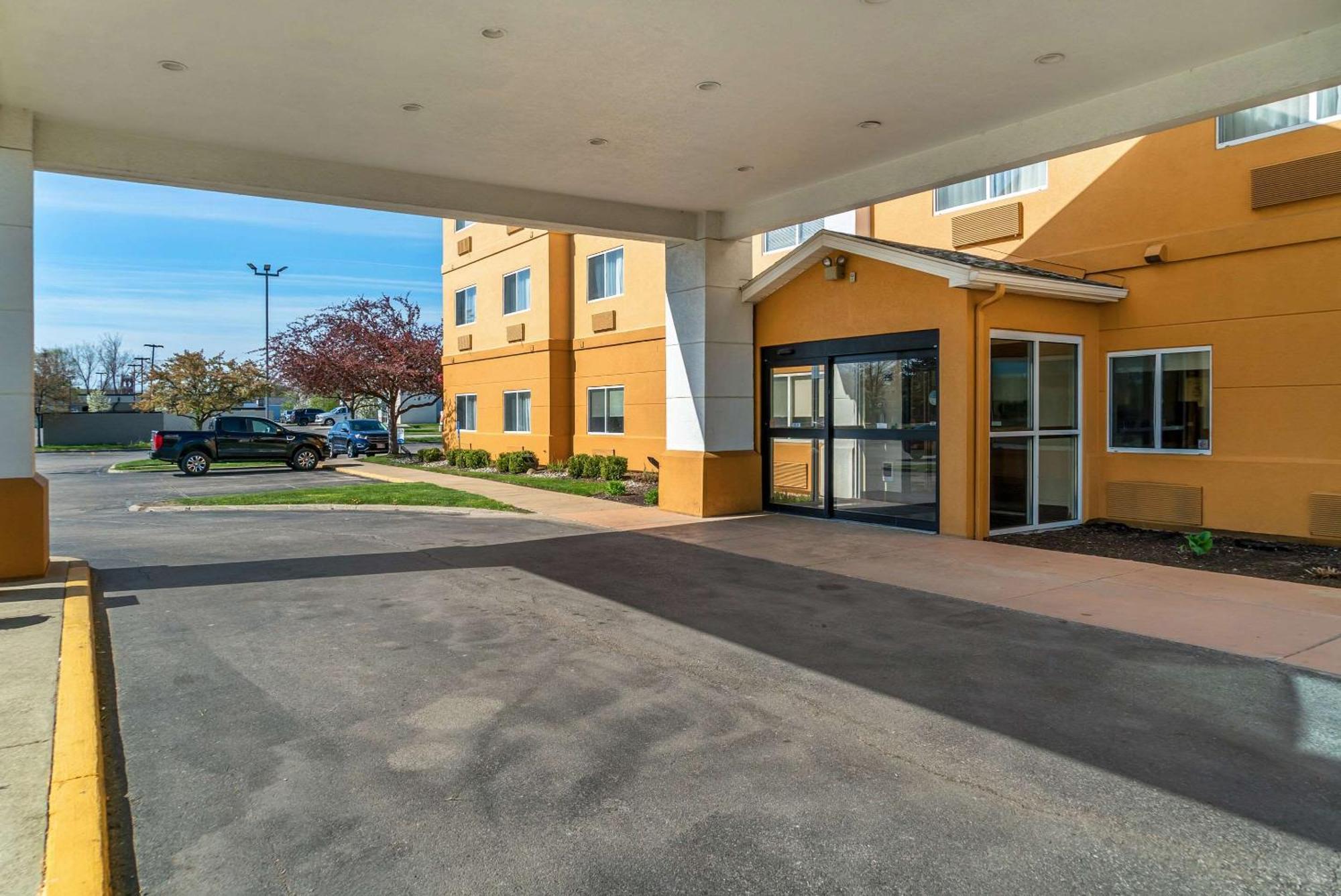 Hotel Quality &
